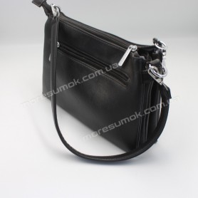 Сумки крос-боді 55049 black