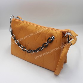 Сумки крос-боді 55049 yellow
