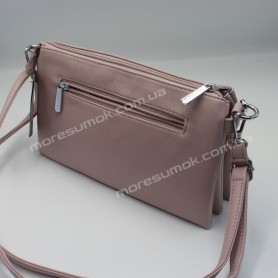 Сумки крос-боді 55047 pink
