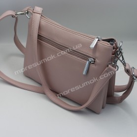 Сумки крос-боді 55049 pink