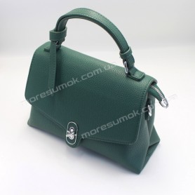 Сумки крос-боді 6150 green