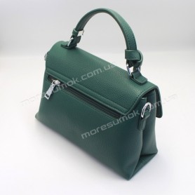 Сумки крос-боді 6150 green