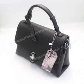 Сумки крос-боді 6150 black