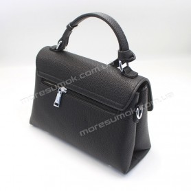 Сумки крос-боді 6150 black