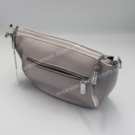 Сумки крос-боді 22476 light gray