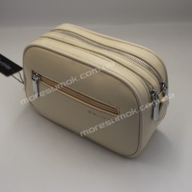 Сумки крос-боді 23291 beige