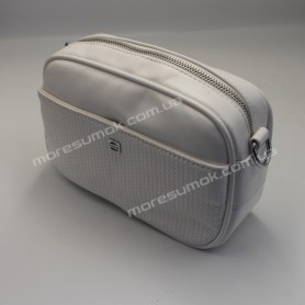 Сумки крос-боді 23200-8546 white