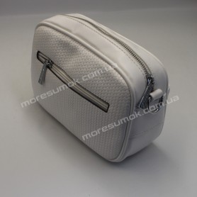 Сумки крос-боді 23200-8546 white