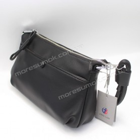 Сумки крос-боді 20022 black
