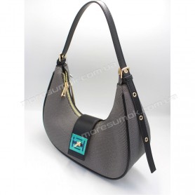 Сумки крос-боді 3006-199 black