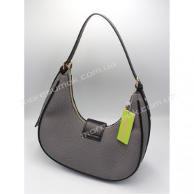 Сумки крос-боді 3006-199 black