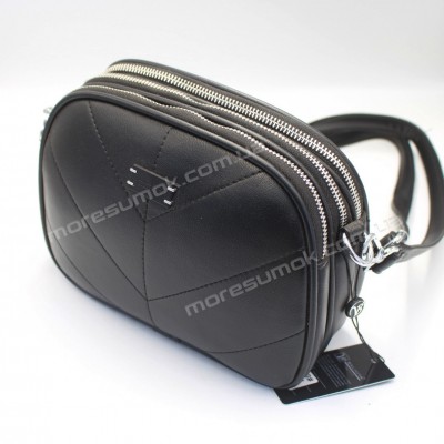 Сумки кросс-боди 23293 black