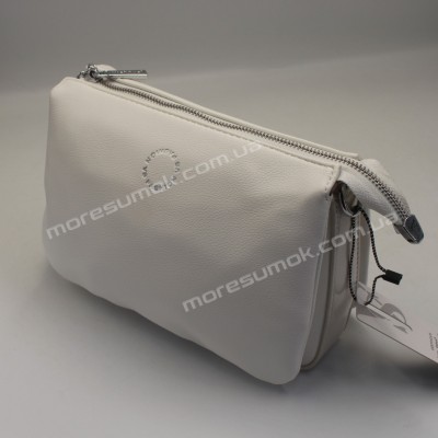 Сумки крос-боді 19412-070 white