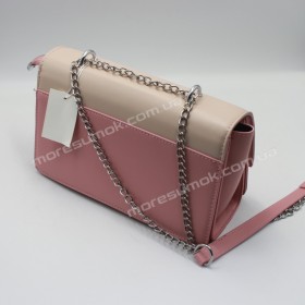 Сумки кросс-боди 340 pink