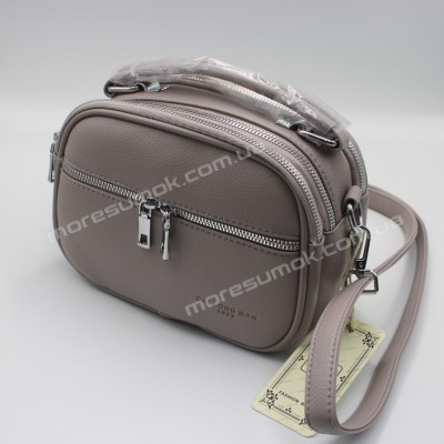 Сумки крос-боді 352 gray