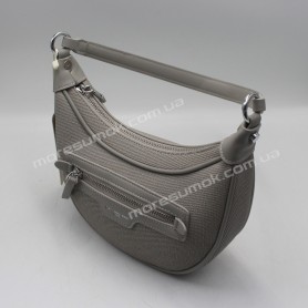 Сумки крос-боді 347 gray