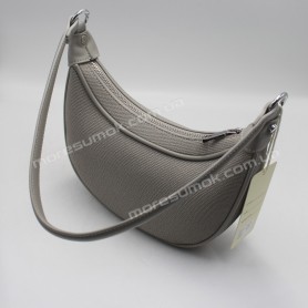 Сумки крос-боді 347 gray