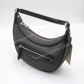 Сумки крос-боді 347 black