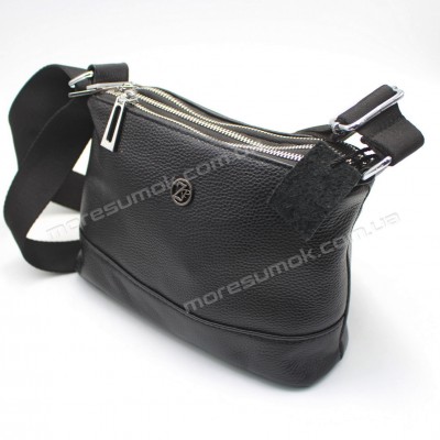 Сумки крос-боді 609 black