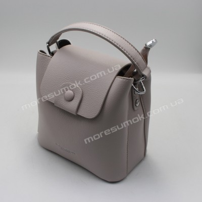 Сумки кросс-боди 326 shallow gray