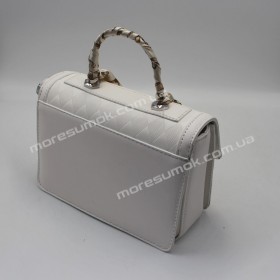 Сумки крос-боді 346 white