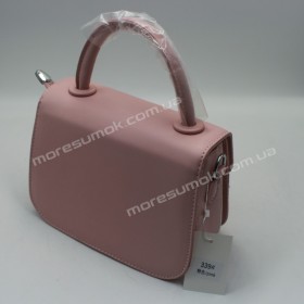 Сумки кросс-боди 339 pink