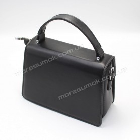 Сумки крос-боді 338 black