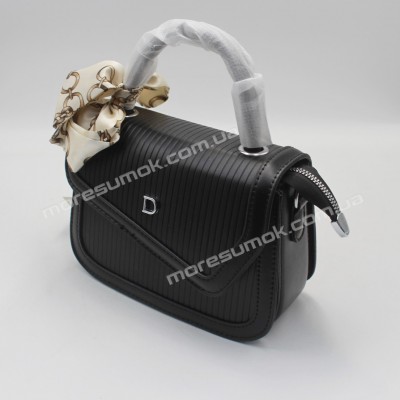 Сумки кросс-боди 343 black