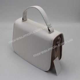 Сумки крос-боді 342 khaki-white