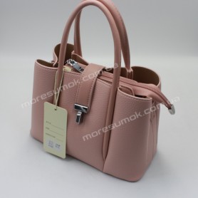 Сумки крос-боді 334 pink