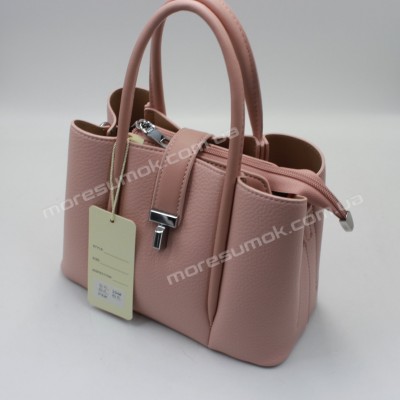 Сумки крос-боді 334 pink