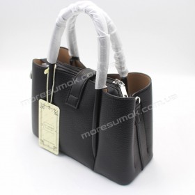 Сумки кросс-боди 334 black
