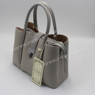 Сумки кросс-боди 334 gray