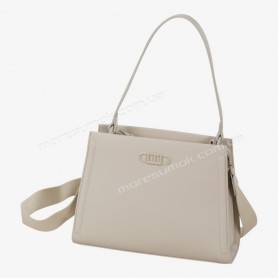 Сумки жіночі CM7415 almond milk Сумки жіночі CM7415 almond milk