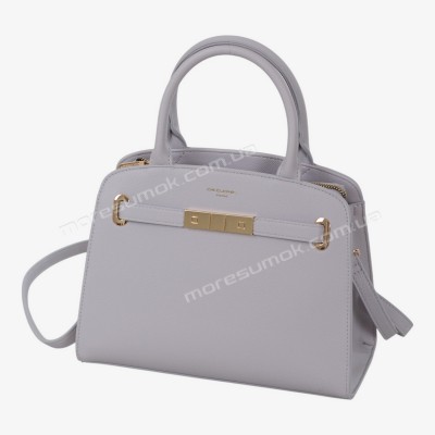 Сумки жіночі CM7426 lavender fog