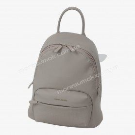 Жіночі рюкзаки CM7493 elephant gray