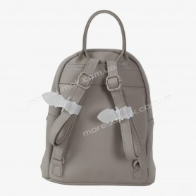 Жіночі рюкзаки CM7493 elephant gray