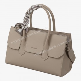 Сумки женские CM7416 oatmeal beige