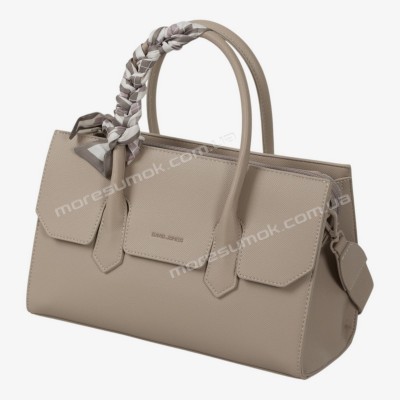 Сумки жіночі CM7416 oatmeal beige
