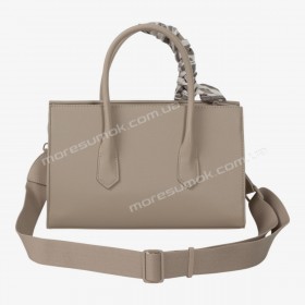 Сумки женские CM7416 oatmeal beige