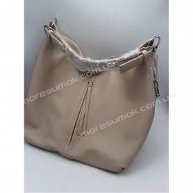 Сумки женские 190 apricot