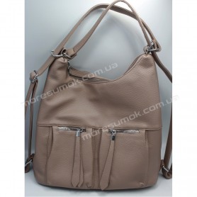 Сумки жіночі 137 khaki