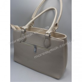 Сумки жіночі TT-05 beige