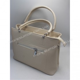 Сумки жіночі TT-01 beige