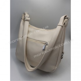 Сумки крос-боді 165 beige