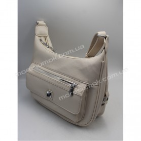 Сумки кросс-боди 167 beige