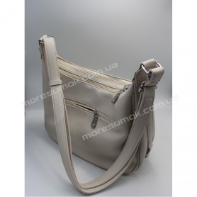 Сумки кросс-боди 167 beige