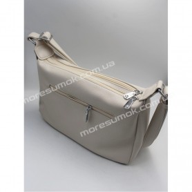 Сумки кросс-боди 181 beige