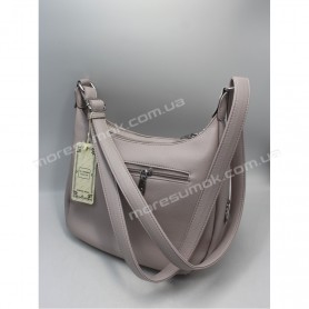 Сумки кросс-боди 166 light gray