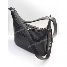 Сумки кросс-боди 166 black